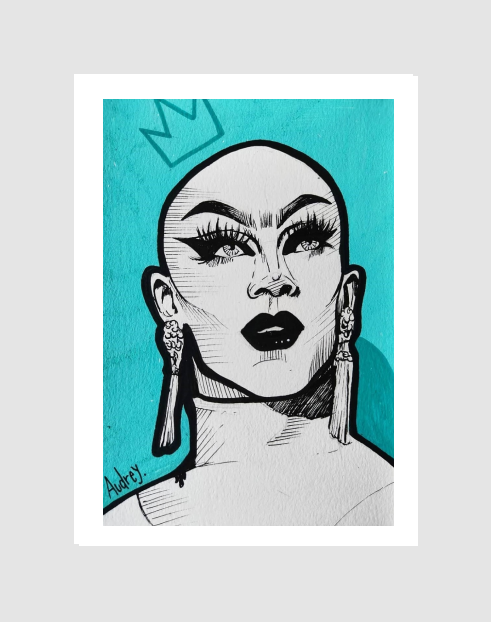 Sasha Velour