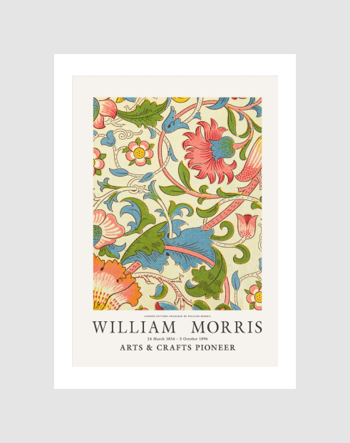 William Morris