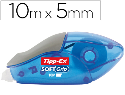 Corrector tipp-ex 10mx5mm