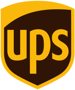 Logo de UPS