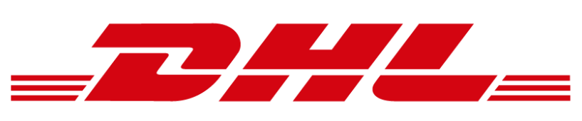 Logo de DHL