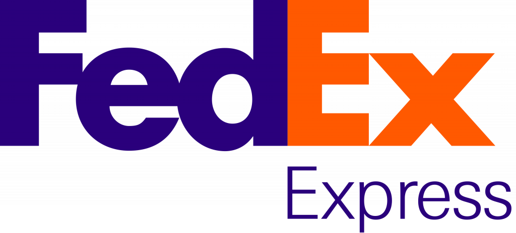 Logo de FedEx Express