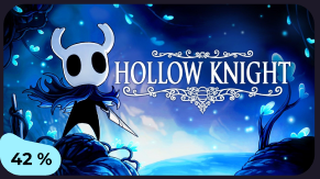 Hollow Knight