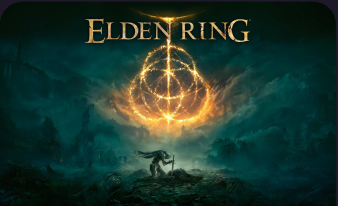 Elden Ring logo