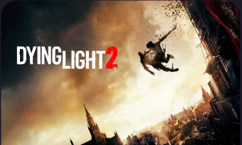 Dying Light 2 logo