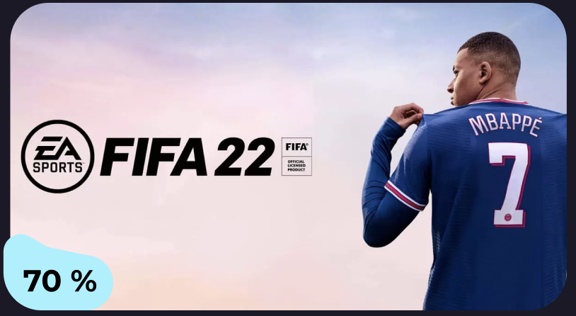 Fifa 22