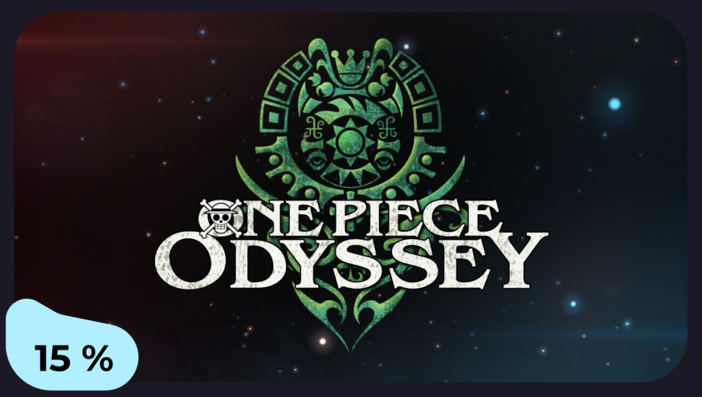 One piece Odyssey