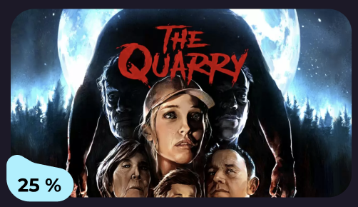 The Quarry