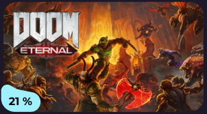 Doom Eternal