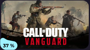 Call of Duty Vanguard