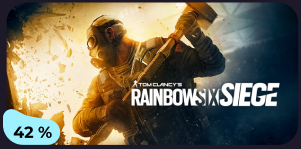 Rainbow Six Siege