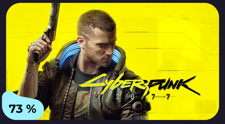 Cyberpunk 2077