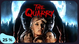 The quarry