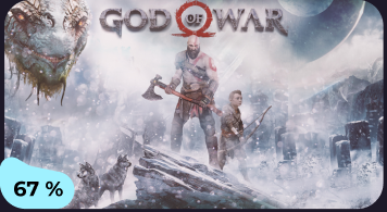 God of war