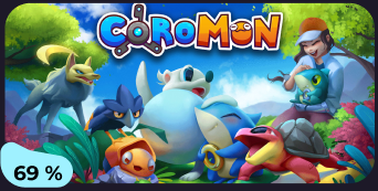 Coromon