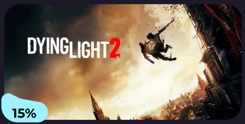 Dying Light 2 Stay Human