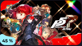 Persona 5 Royal