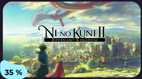 Nino Kuni II