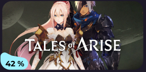 Tales of Arise