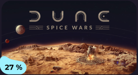 Dune: Spice War