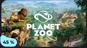 Plante Zoo