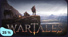 Wartales