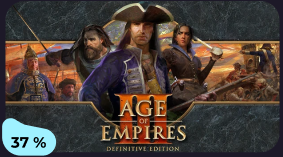 Age of Empires III