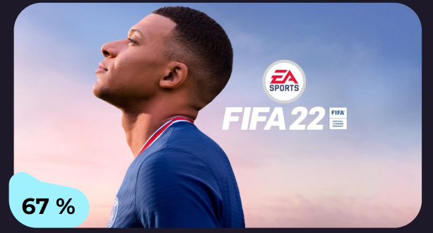 Fifa 22