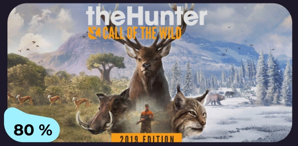 The Hunter