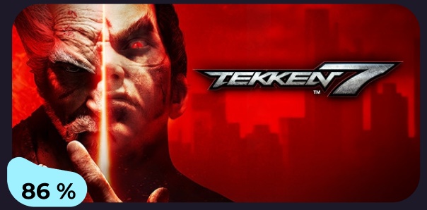 Tekken