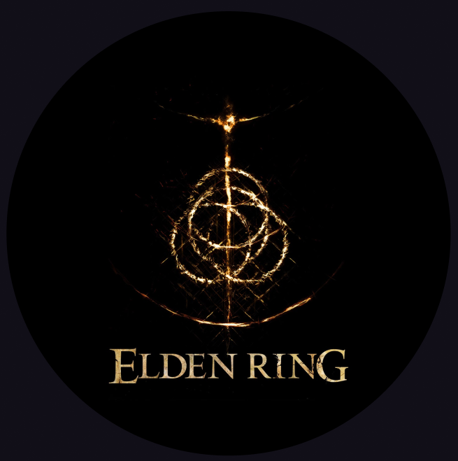 Elden Ring logo