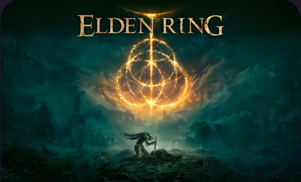 Elden Ring logo