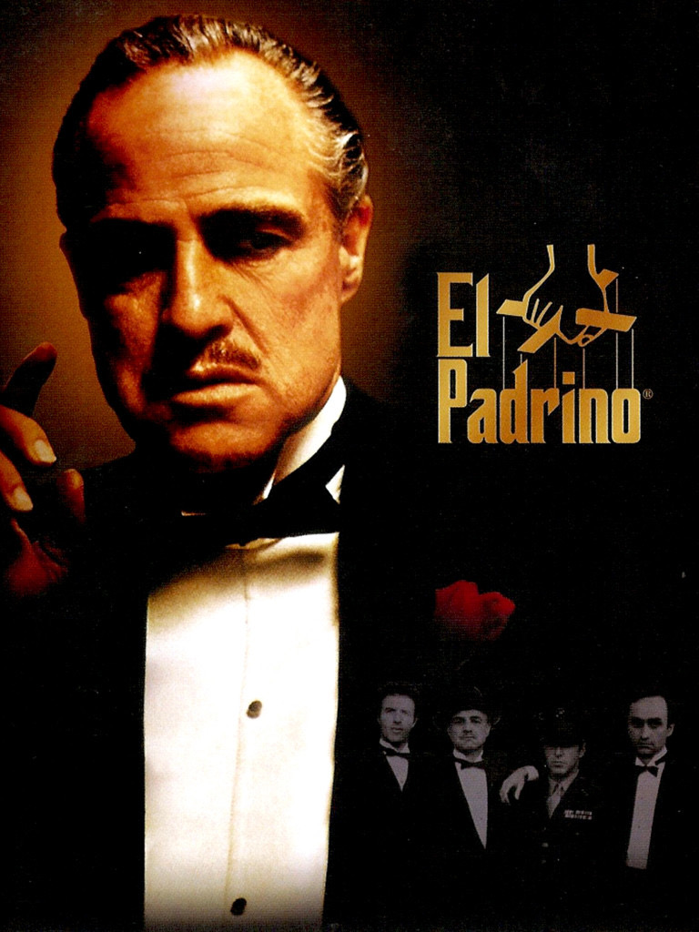 El Padrino