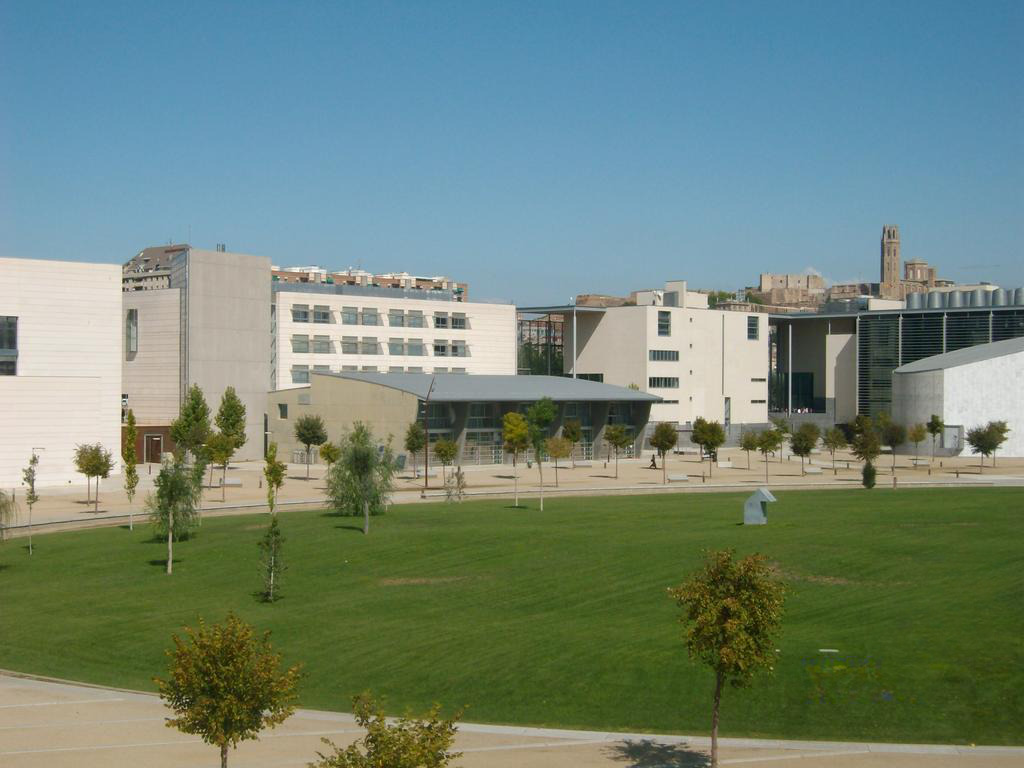 Universitat de Lleida