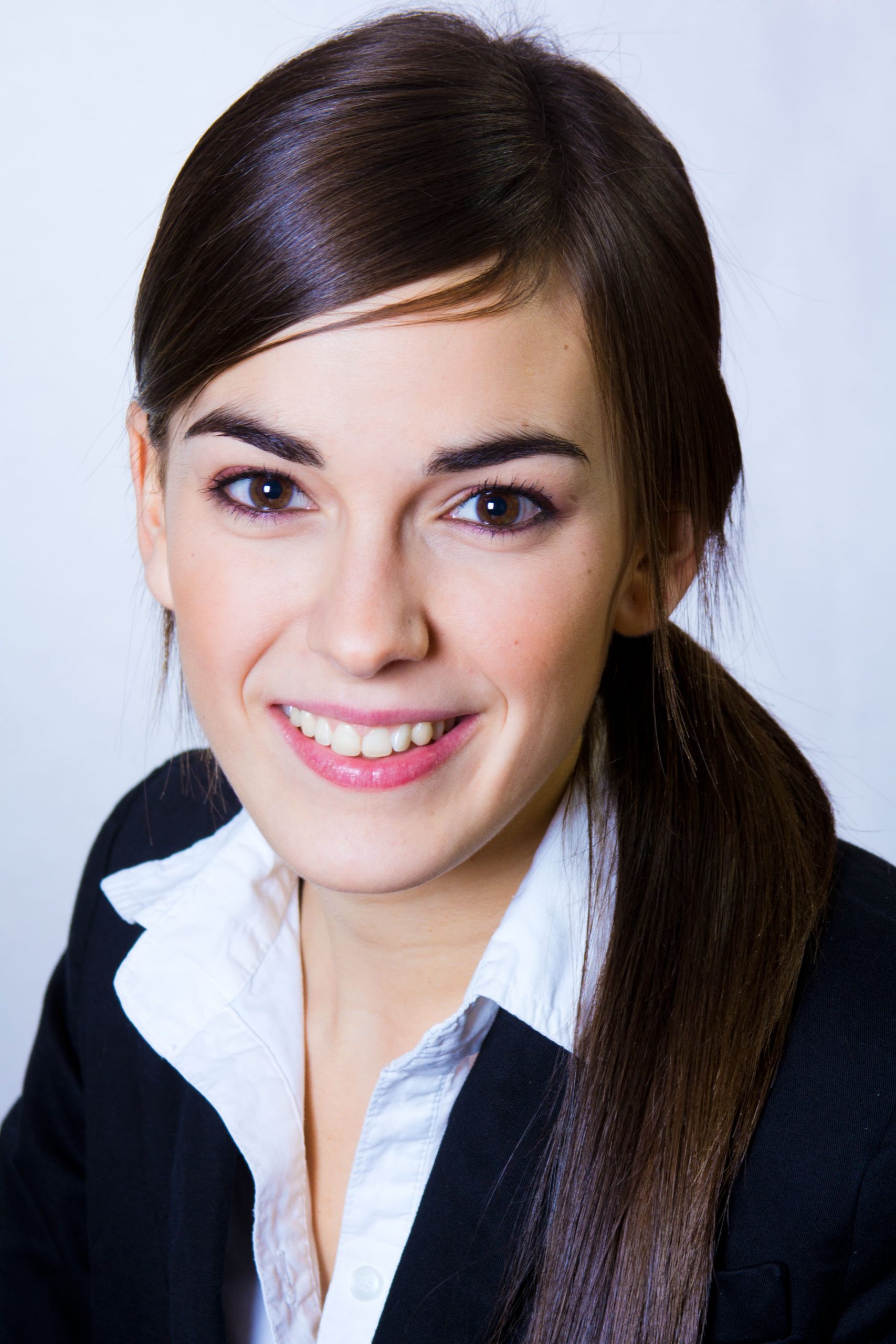 Ana Fernández Ruiz, Universitat de Girona