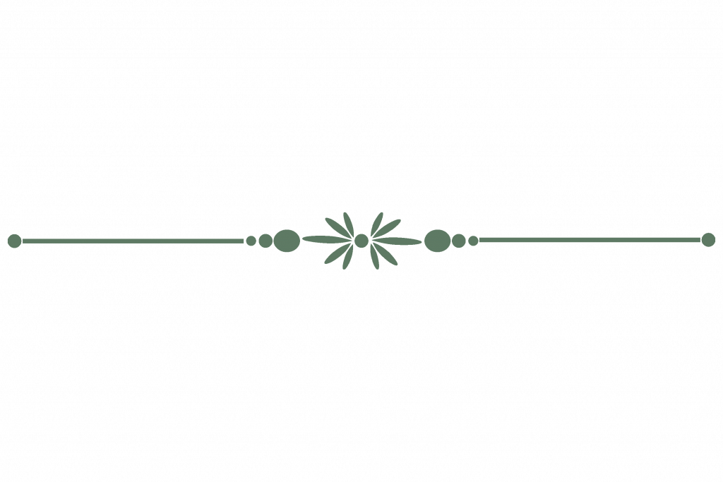 decorative line