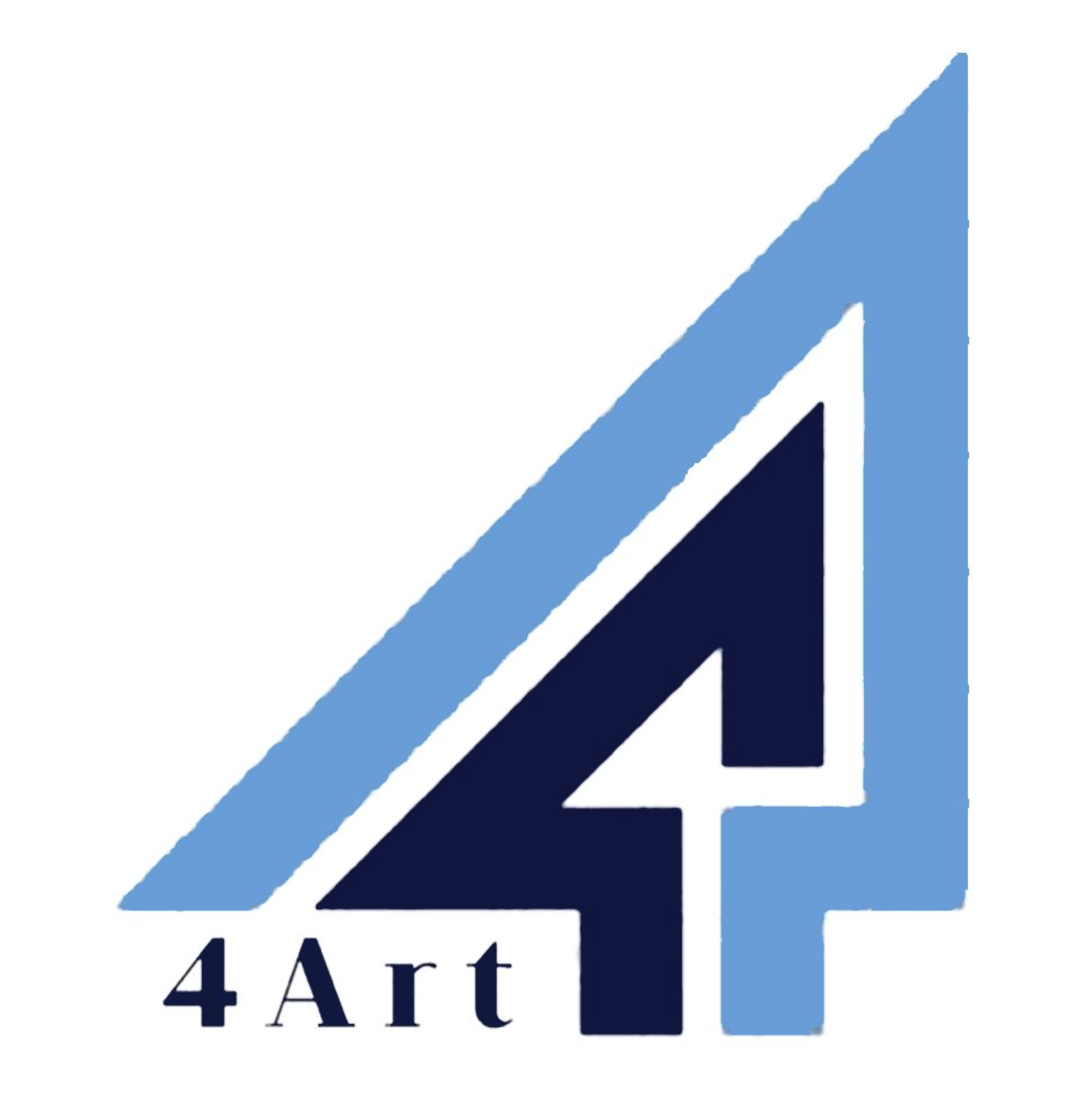 Logo for art link