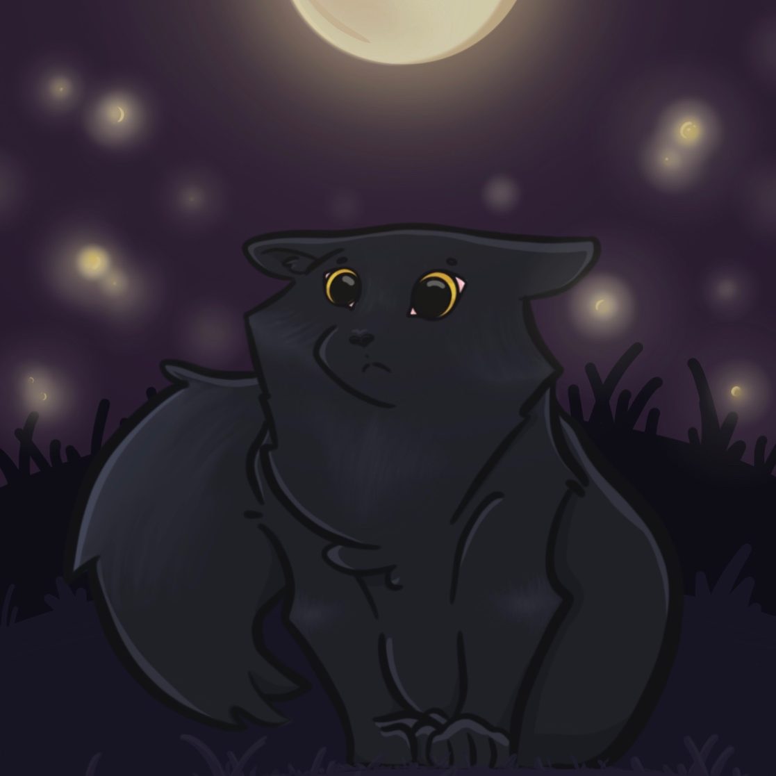 Dibujo de Gemma representativo.