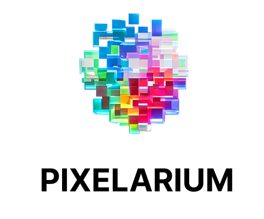PIXELARIUM