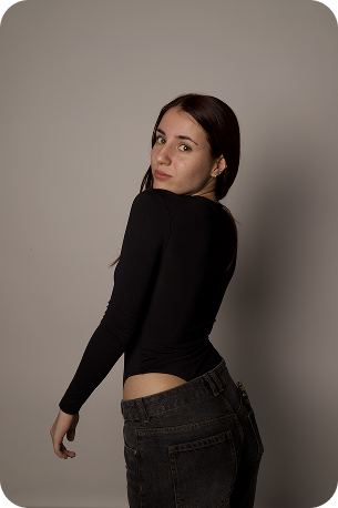 Retrato del artista