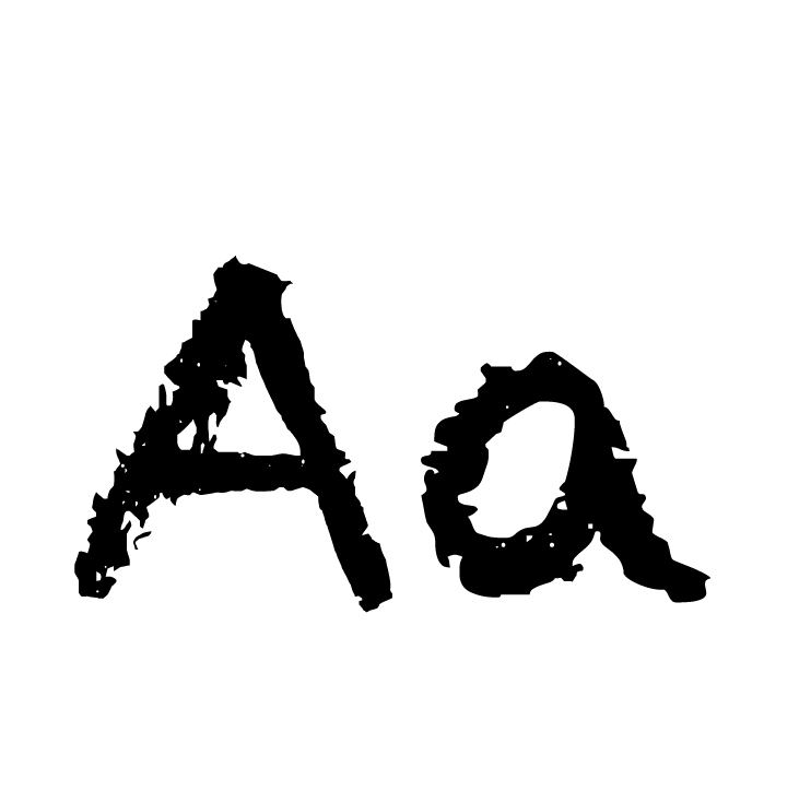 Tipografia Manuscrita