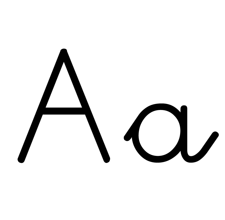 Tipografia Manuscrita
