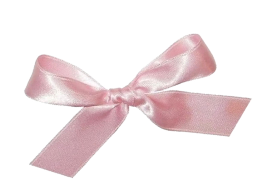 Llaç rosa 