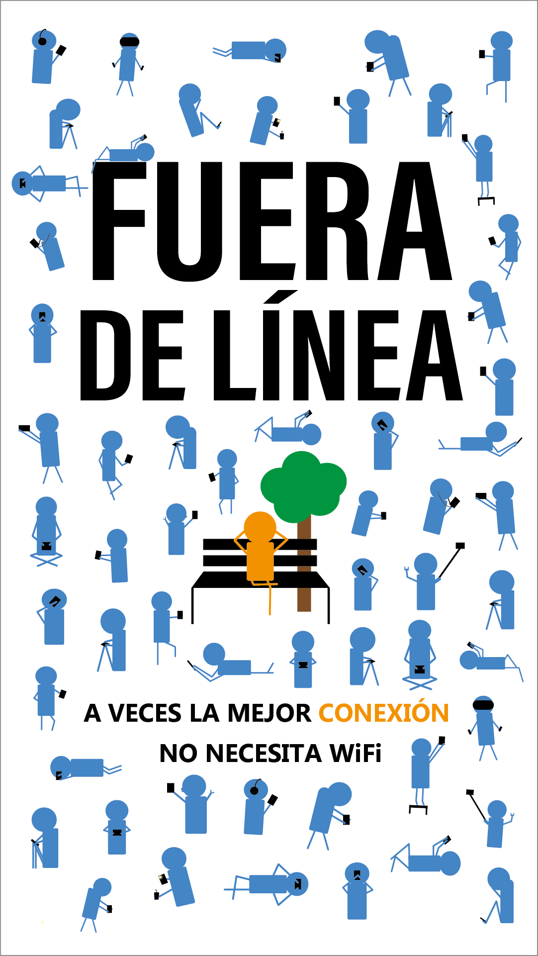 Fuera de Línea
