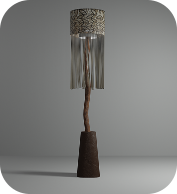 Blender LuxUdl