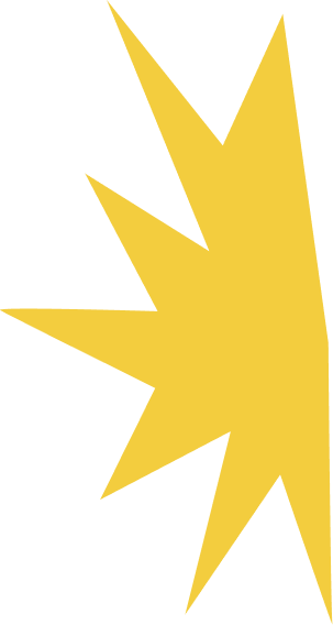 decoracio groga