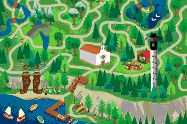Mapa Interactiu