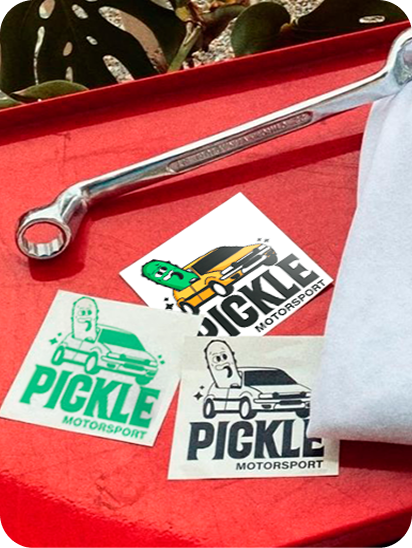 Pickle Motorsport 