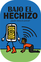 Bajo el Hechizo