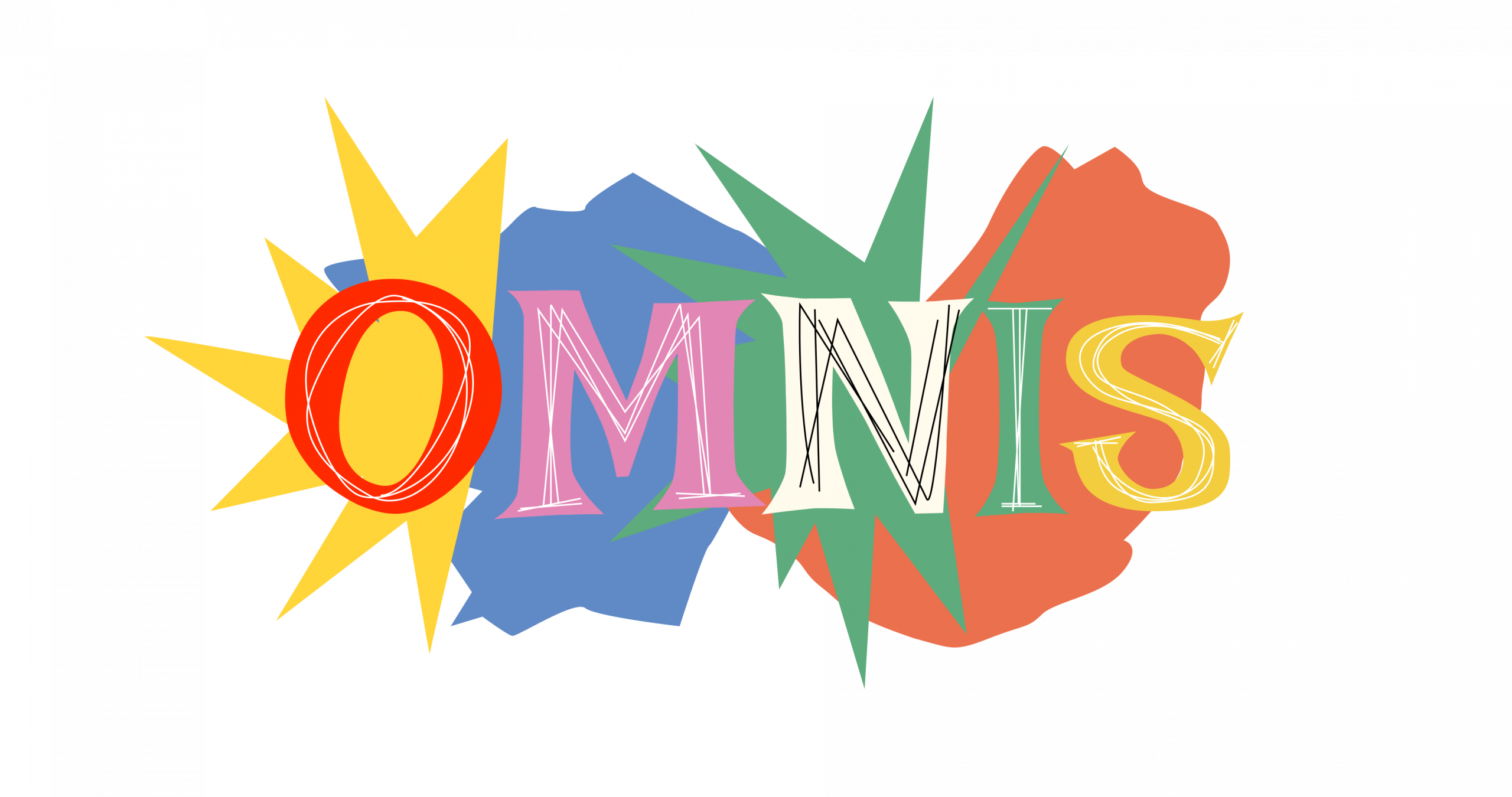 Logotipo del proyecto OMNIS